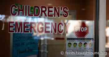 Texas parents of child who died of measles urge others not to vaccinate