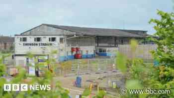 Greyhound stadium could be turned into 130 homes