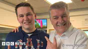 Quiz show contestant thanks teacher after £250k win