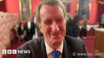 New vision for Swindon pitched at House of Lords