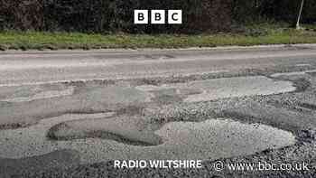Why motorists are going potty in Devizes!