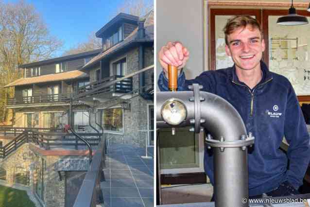 HORECAGIDS. Iconisch café herleeft en binnenkijken in “Vlaanderens hoogste hotel”: alle nieuwtjes uit West-Vlaanderen