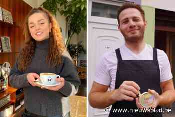 HORECAGIDS. Een koffiebar zónder drukte en speciale ijsjes met… bier: alle nieuwtjes uit Oost-Vlaanderen