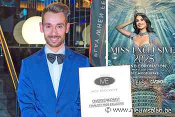 Veroordeeld en een tweede rechtszaak hangt hem boven het hoofd, maar toch gaan wurgcontracten door