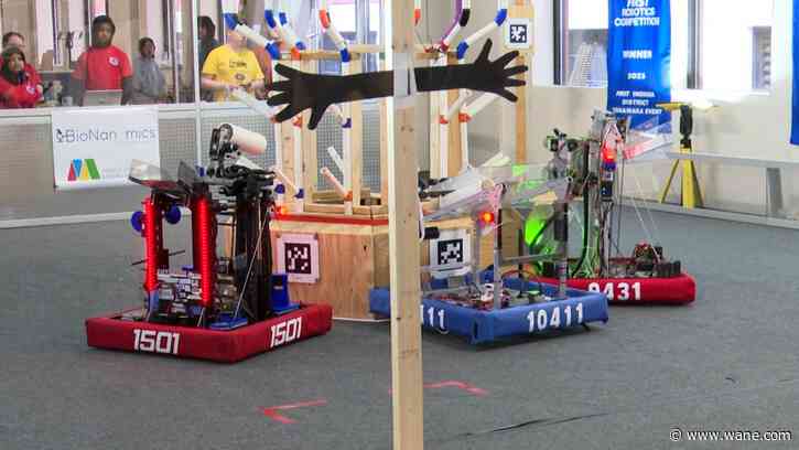 One mans generosity helps future generations within FWCS