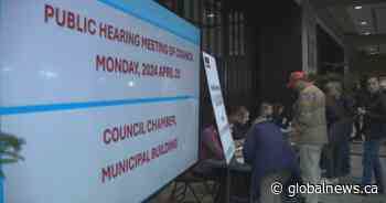 This Calgary party vows to repeal citywide rezoning. Will it be the ballot question?