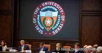 Texas faculty testify against bills to screen universities’ curriculum for “ideological” bias
