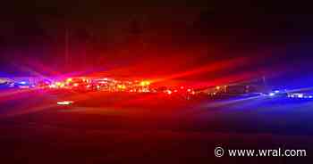 Serious crash backs up traffic on I-440, causes minor injuries