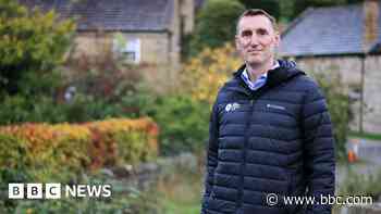 'Pop-up' car parks considered for Peak District