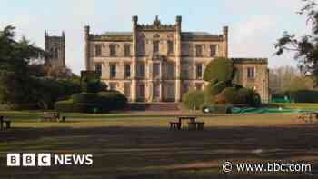 Dog found dead in stream after suspected stabbing