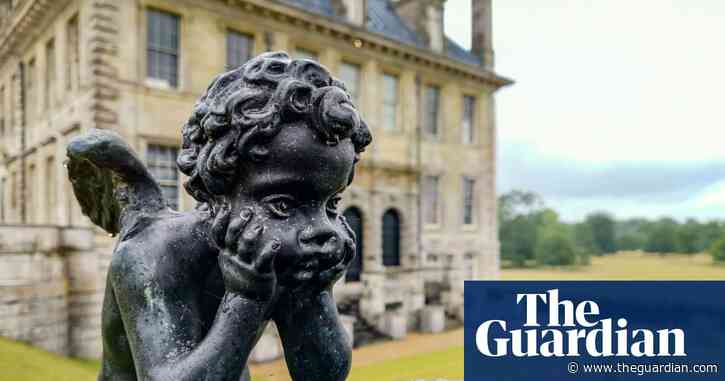 National Trust freezes recruitment after £10m jump in costs