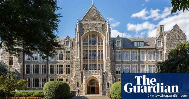 Judge bars Trump administration from deporting Indian academic over political views