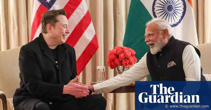 X sues Modi's government over content removal in new India censorship fight