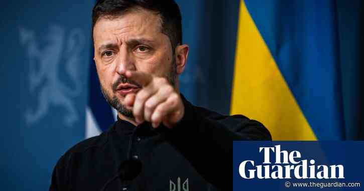 Ukraine and Russia delegations due in Riyadh on Monday for separate US talks