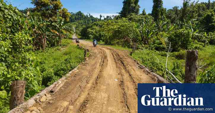 West Papuan Indigenous people call for KitKat boycott over alleged ecocide