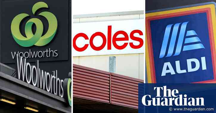 ACCC urges reform as Coles and Woolworths named among ‘most profitable’ supermarkets in world