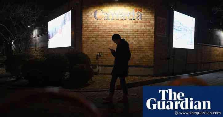 Foreign minister ‘strongly condemns’ China’s executions of four Canadians