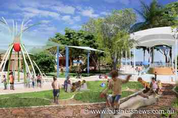 Shire of Broome awards $42m foreshore contract to CMA Contracting