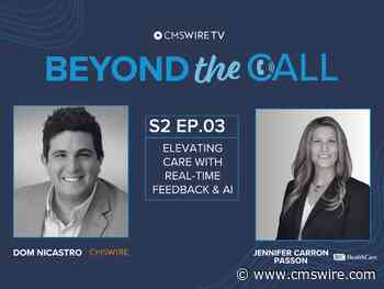 Hospitals Struggle With Patient Experience. BJC HealthCare Is Fixing It