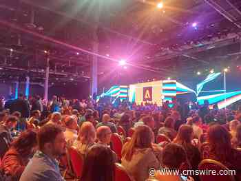 Adobe Goes All-In on AI Agents at This Year’s Summit