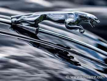 CMOs, Can You Sell Luxury Without a Product? Jaguar’s Doing It