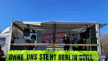 Kommt der Mega-Streik bei der BVG?