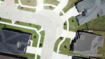 Want to buy a home? These TX programs help with interest rates, down payment