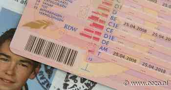 Aantal mensen met een rijbewijs In Waddinxveen hoger dan vergelijkbare gemeenten