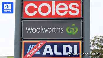 Are the supermarkets price gouging? It's 'very difficult' for the ACCC to say