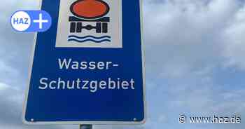 Klimawandel: Grundwasser-Ampel in der Region Hannover ist dunkelrot