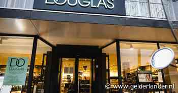 Douglas geeft winstwaarschuwing: vraag naar parfum stuk lager, vooral door politieke onzekerheid