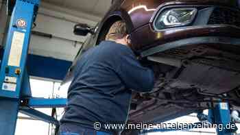 Autoreparatur-Studie: Neue Ersatzteile schlecht fürs Klima