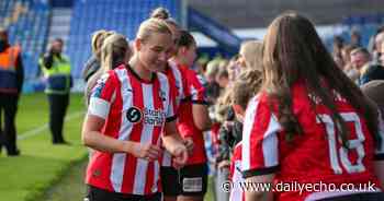 'What it means' - Saints captain vows to 'keep South Coast red' on derby day