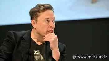 Musk reagiert auf Tesla-Angriffe: „Sie wollen mich töten“