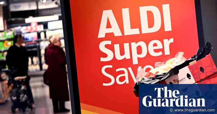 Aldi’s expanding profit margins mightn’t sit well with fans