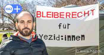 Abschiebung vor dem Master: Darum droht jesidischem Studenten aus Hannover die Rückführung