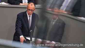 Billionen-Finanzplan von Merz: Die Schuldenbremse einfach erklärt
