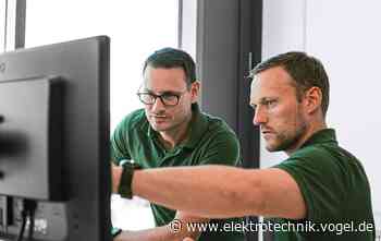 Auf Knopfdruck zum IEC-Code