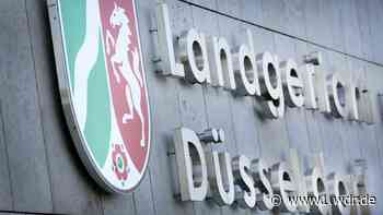 Urteil erwartet: Geplante Terroranschläge