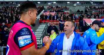 Hull KR’s demanding test as Super League’s under the radar hitters provide ultimate battle