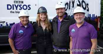 DIY SOS planning a ‘Big Build’ in Beverley this spring