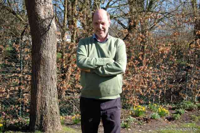 Hier voelt Chris (61) zich ondanks zijn hersenletsel nog nuttig: “Na mijn ongeval viel de droom om een garage over te nemen in duigen”