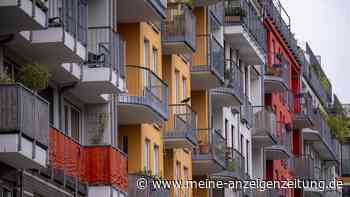 Studie zeigt Zusammenhang: Geldwäsche lässt Preise für Immobilien steigen