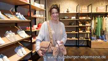 Mit viel Einsatz und Esprit läuft es im Landsberger Einzelhandel