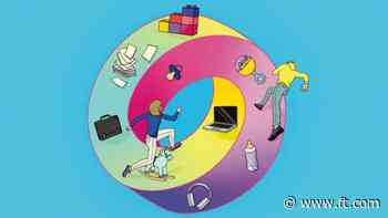 The madness of the £100,000 childcare tax trap