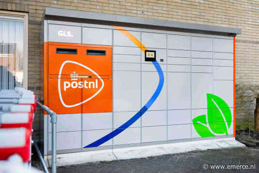 PostNL: ‘Gebruik van pakketkluizen intensiveren’