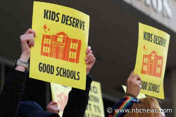 What to expect after Trump's Department of Education executive order