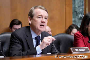 Democrats feel the heat at town halls, too: From the Politics Desk