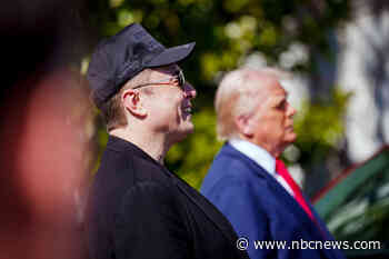 New political spending signals Elon Musk's huge role in the GOP is still growing