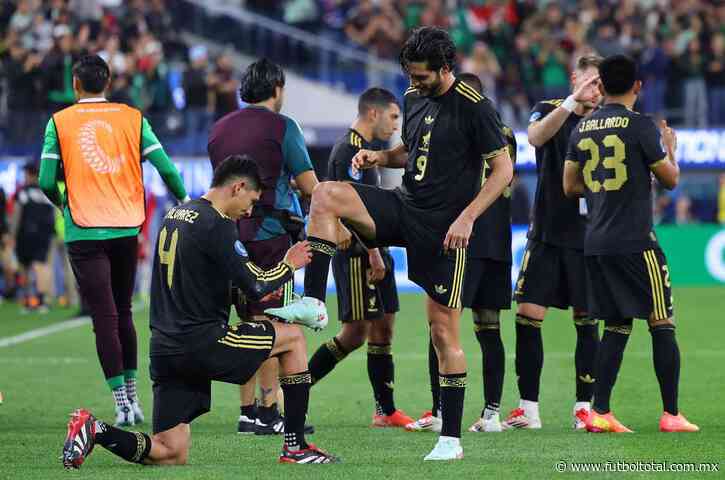 ¡México, a la final de Nations League 2025! Cuándo, a qué hora y contra quién la jugará